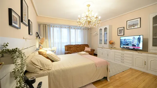 Rooms in Bilbao - photo 4