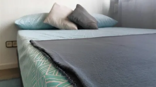 Rooms in Getafe - photo 4