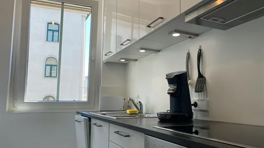 Apartments in Vienna Margareten - photo 7