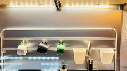 Apartments in Mannheim - photo 7