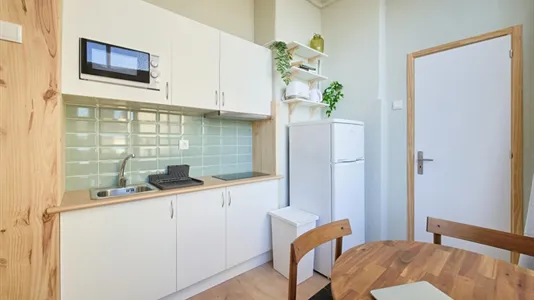 Apartments in Location is not specified - photo 10