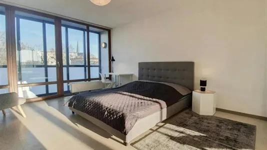 Apartments in Berlin Tempelhof-Schöneberg - photo 10