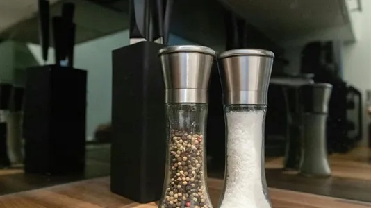 Apartments in Vienna Margareten - photo 8