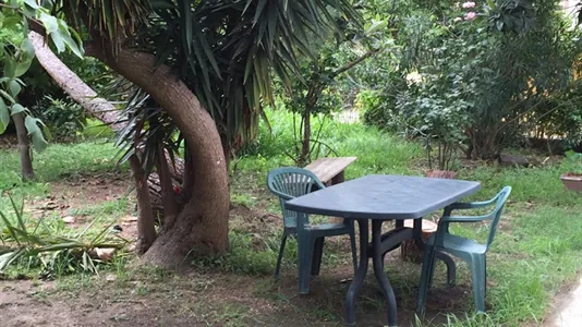 Rooms in Pisa - photo 9