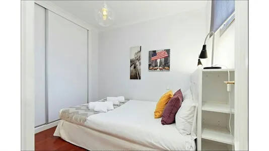 Apartments in Madrid Centro - photo 2