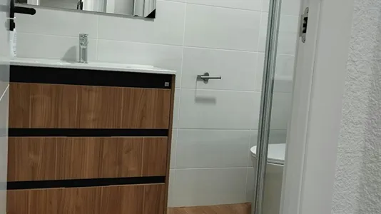 Rooms in Murcia - photo 9