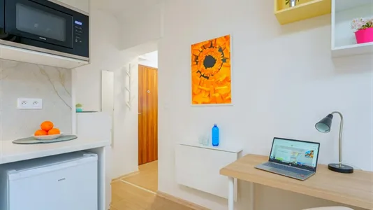 Apartments in Prague 10 - photo 7