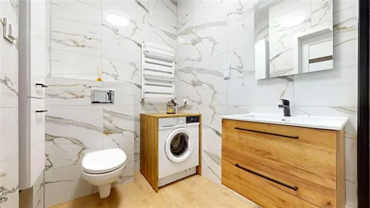 Rooms in Warszawa Śródmieście - photo 10