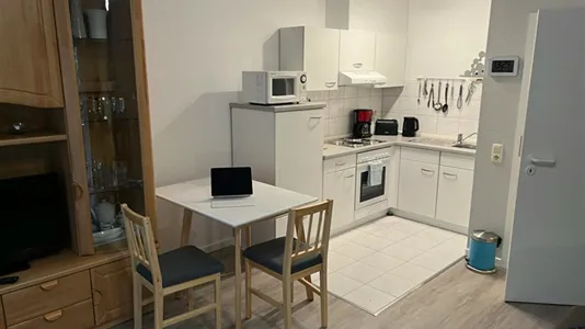 Apartments in Hamburg Harburg - photo 8