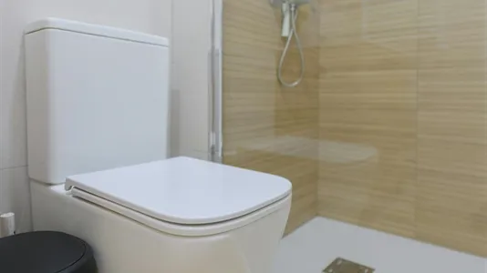 Rooms in Getafe - photo 7