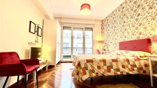 Rooms in Bilbao - photo 4