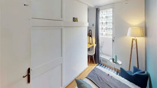 Rooms in Lille - photo 4