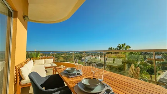 Apartments in Albufeira - photo 8