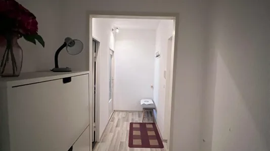 Rooms in Berlin Mitte - photo 8