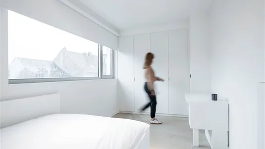 Apartments in Brussels Etterbeek - photo 8