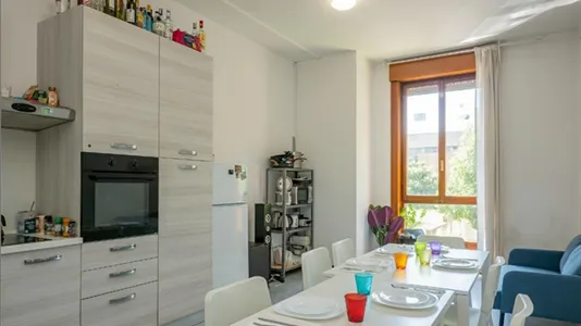 Rooms in Milano Zona 3 - Porta Venezia, Città Studi, Lambrate - photo 6