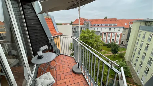 Apartments in Berlin Treptow-Köpenick - photo 10