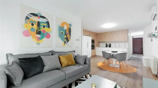 Rooms in Valencia Algirós - photo 5