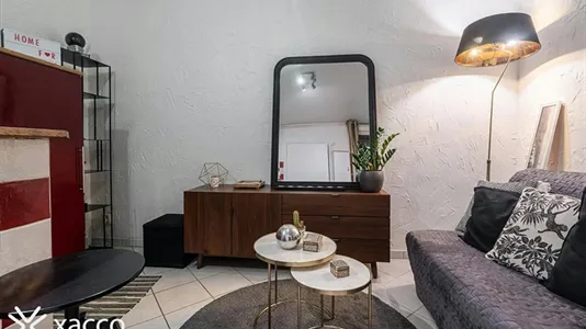 Apartments in Paris 18ème arrondissement - Montmartre - photo 7