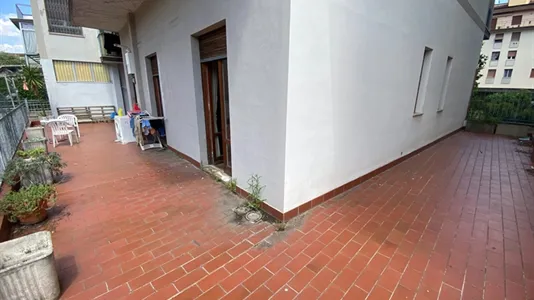 Apartments in Florence - photo 8