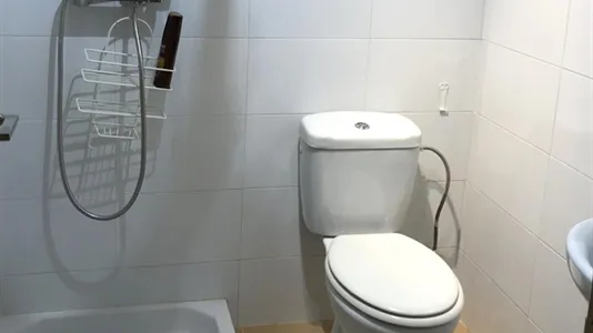 Rooms in Madrid Chamberí - photo 7