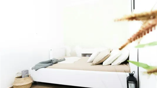 Rooms in Budapest Józsefváros - photo 9