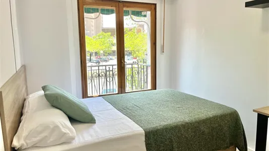 Rooms in Madrid Latina - photo 4