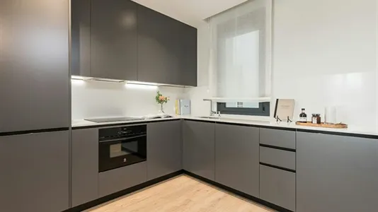 Apartments in Madrid Retiro - photo 6