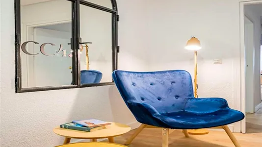 Rooms in Madrid Moncloa-Aravaca - photo 9