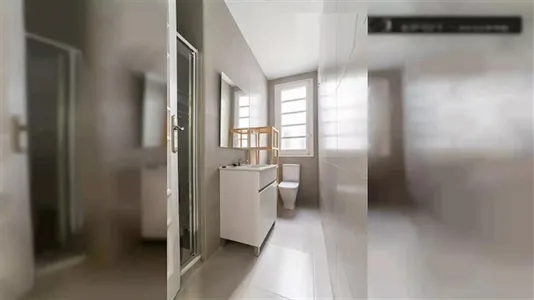 Rooms in Valencia L'Eixample - photo 10