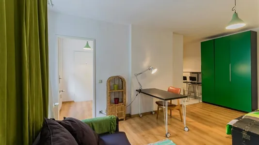 Apartments in Berlin Friedrichshain-Kreuzberg - photo 6