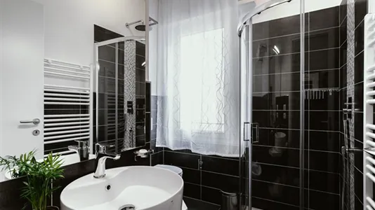 Rooms in Florence - photo 9
