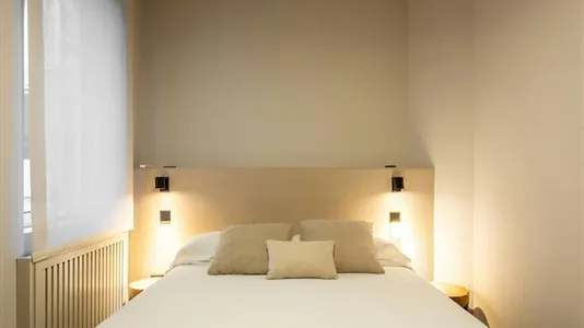 Apartments in Madrid Centro - photo 6