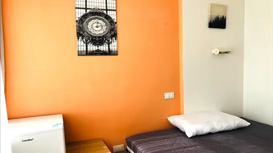 Rooms in Roma Municipio XI – Arvalia/Portuense - photo 5