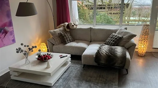 Rooms in Hamburg Wandsbek - photo 2