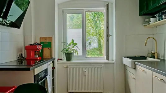 Apartments in Berlin Pankow - photo 10