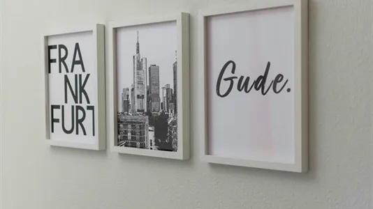 Apartments in Location is not specified - photo 5