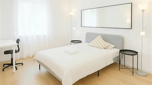 Rooms in Location is not specified - photo 1