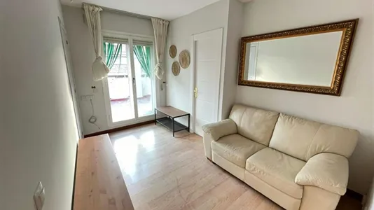 Rooms in Madrid Fuencarral-El Pardo - photo 5