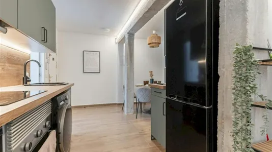 Rooms in Madrid Carabanchel - photo 7