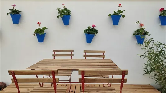 Rooms in Granada - photo 7