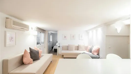 Apartments in Barcelona Sarrià-St. Gervasi - photo 8