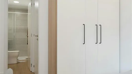 Rooms in Madrid Usera - photo 4