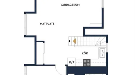 Apartments in Helsingborg - photo 13