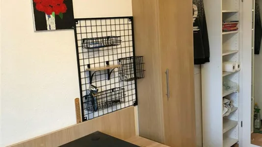 Rooms in Dusseldorf - photo 6