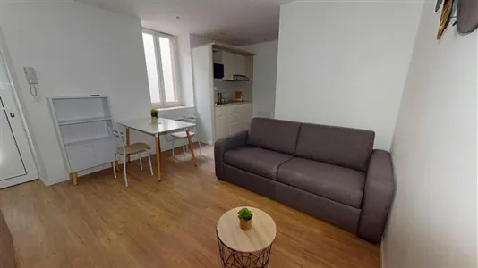 Apartments in Mâcon - photo 10