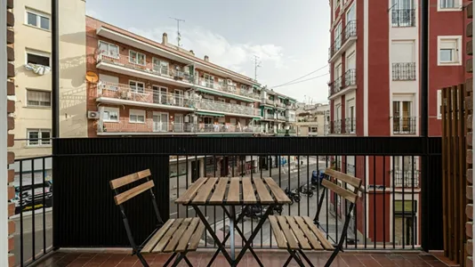 Rooms in Madrid Tetuán - photo 4