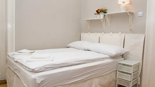 Apartments in Budapest Terézváros - photo 10