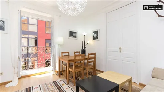 Rooms in Madrid Centro - photo 4
