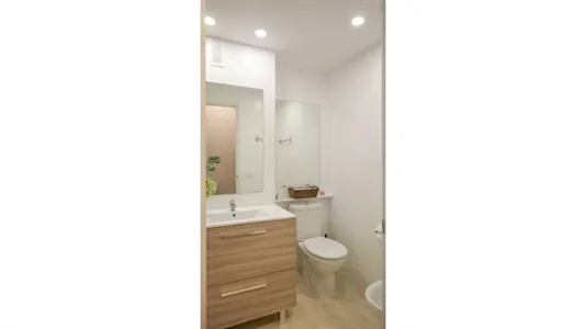 Rooms in Madrid Tetuán - photo 8